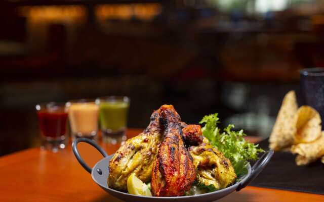 Radisson Blu Hotel & Suites GRT Chennai