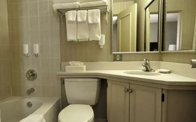 Best Western Dorchester