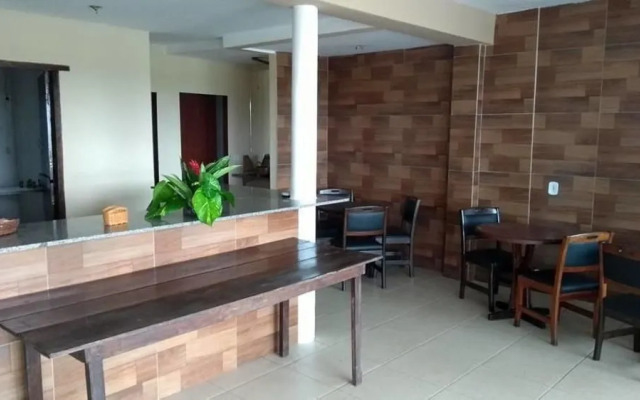 Pousada Três Corações