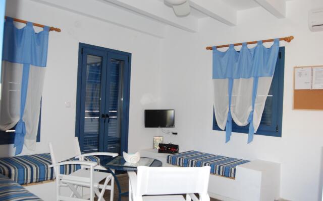 Okirroi Villas