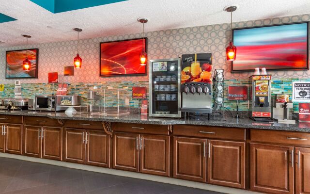 Best Western Plus Gallup Inn & Suites