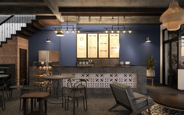 Caprice Hotel Danang