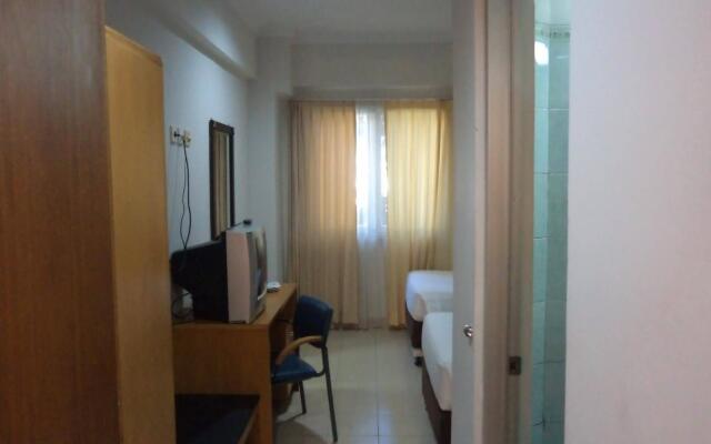 University Hotel Yogyakarta
