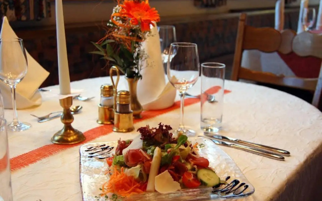 Hotel Gasthof Zur Post