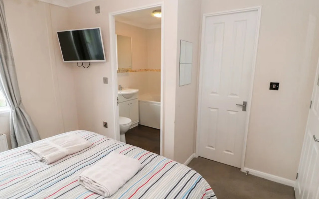 15 Hesket Caravan Park