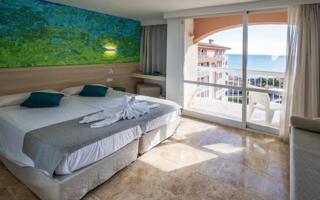 Canyamel Classic & Spa, solo Adultos