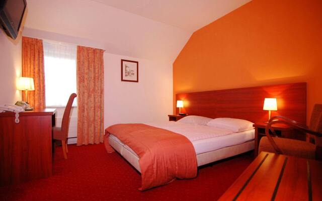 Hotel Crasborn