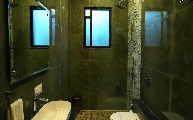 Van Vihar Farm & Resort