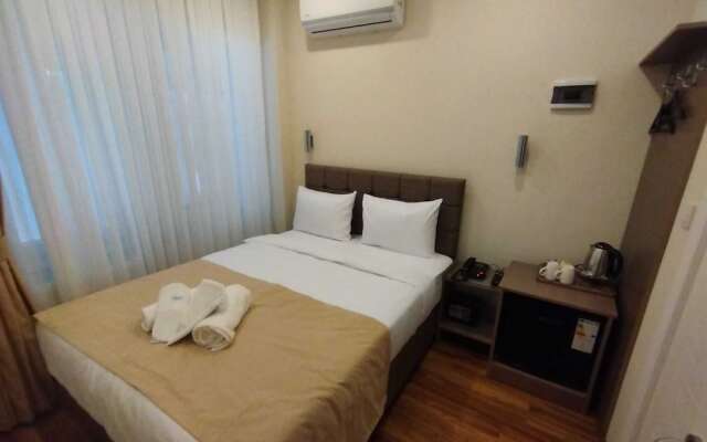 Taksim Nacre 360 Suit