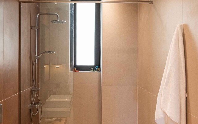 Falasarna Luxury Villas