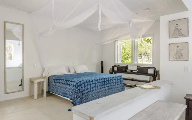 Hotel Playa Manglares Isla Barú