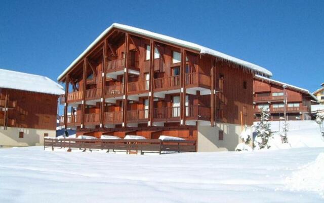 Appartement Les Saisies, 2 pièces, 6 personnes - FR-1-293-105