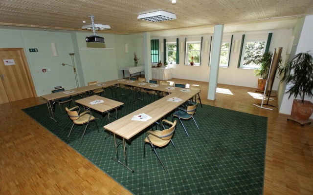 Brennerei Wohlfuehlhotel Lagler