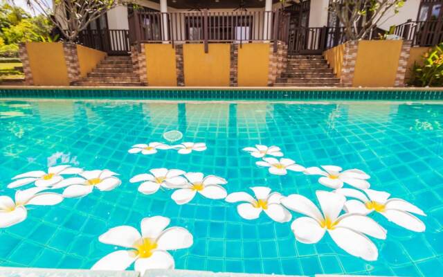 Ocean View Villa by Pattaya Sunny Rentals