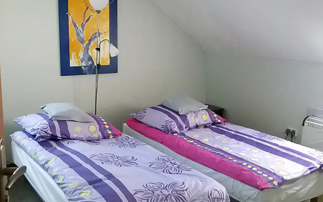 House Angelino Anielino