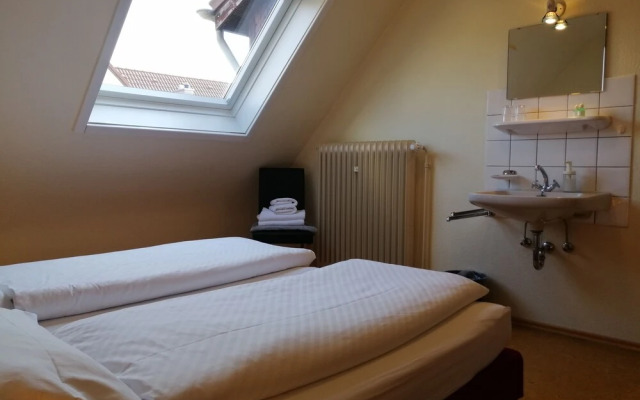Hotel Garni Elisabeth