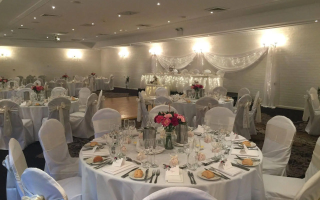 Crowne Plaza Hawkesbury Valley by IHG