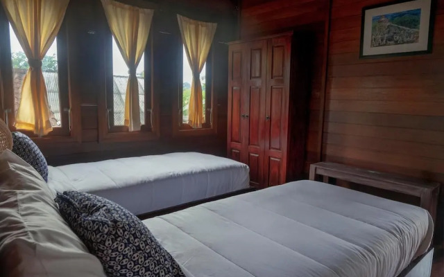 Katang-katang Guest House Bali
