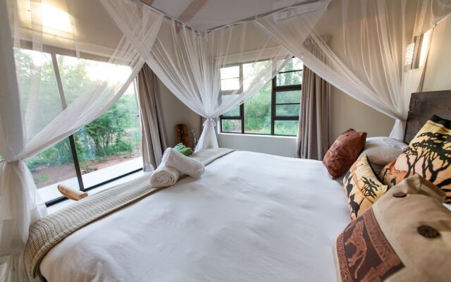 Rooibos Bush Lodge