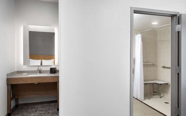 Hyatt Place Atlanta / Cobb Galleria