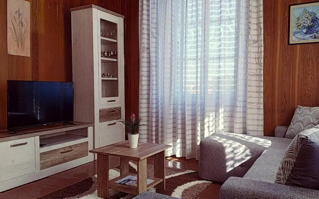 Apartment Petar