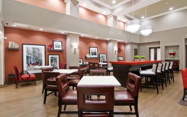 Hampton Inn & Suites by Hilton Toronto Markham