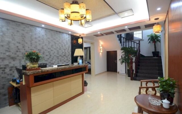 Xitang Qianlong Boutique Inn