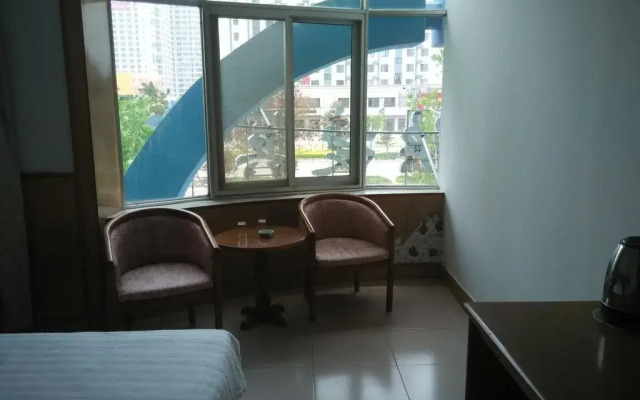Qinquan Express Hotel