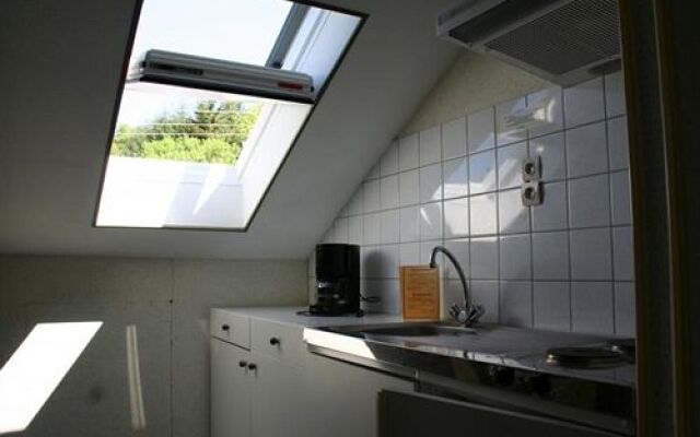 De la Grande Cascade