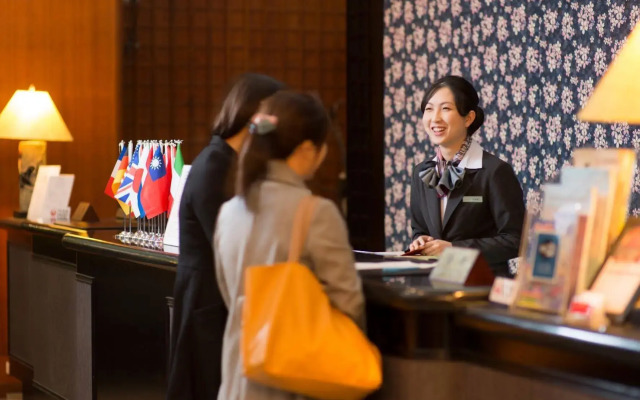 Forte Hotel Hsinchu