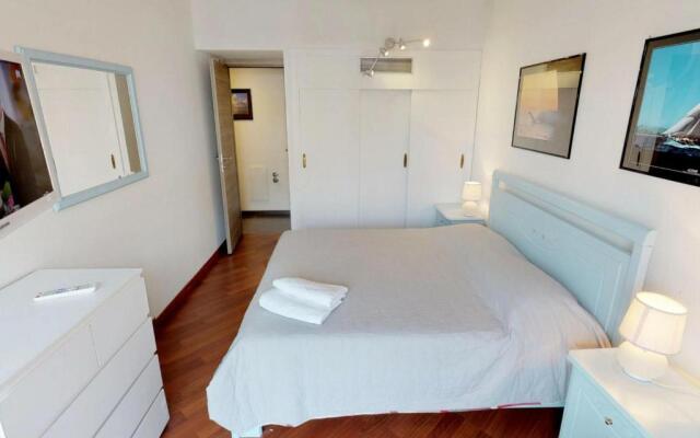 Appartement Menton, 3 pièces, 5 personnes - FR-1-196-230