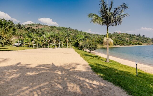Rushel Kivu Lodge