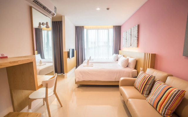The Bliss Ubon