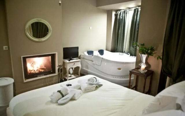Melies Boutique Hotel