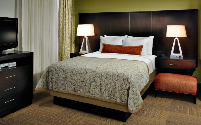 Staybridge Suites Auburn Hills by IHG