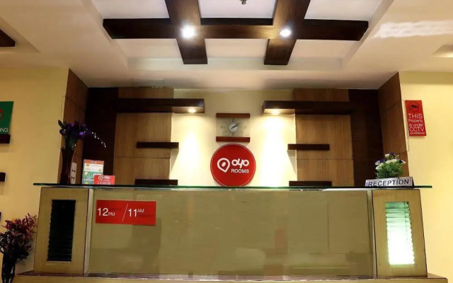 OYO Room New Alipore