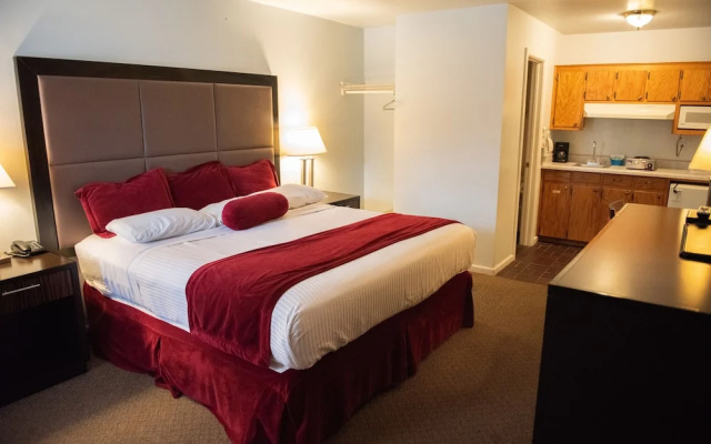 Cottonwood Inn