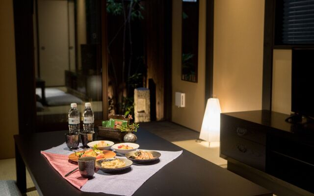 Rinn Kujofujinoki Central