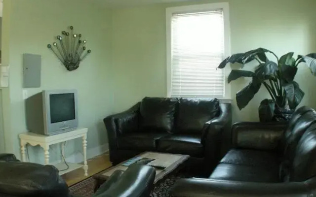 Brock Street Bed & Breakfast