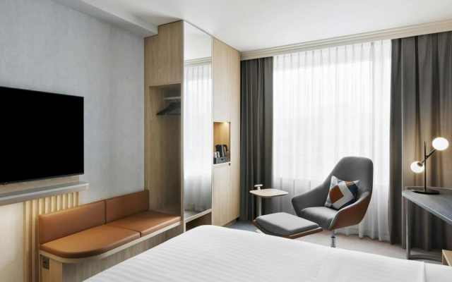 Courtyard by Marriott Zurich North