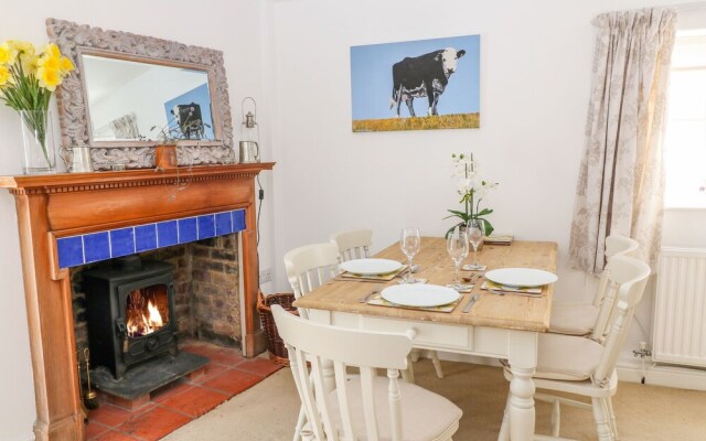 Boo Cottage