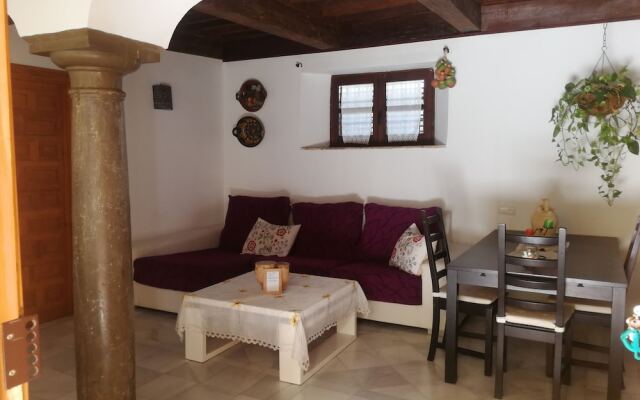 Vista Alhambra Apartamentos