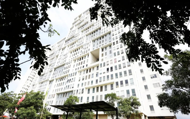 Nusantara Rooms By Reccoma