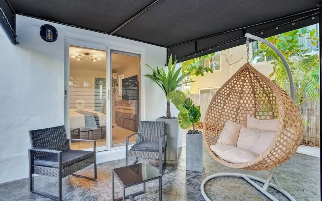 RA Suites