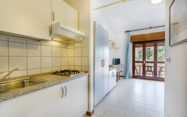 Club Hotel Residence Baiaverde