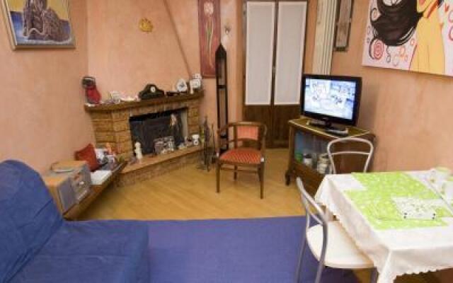 Appartamento Schizzati