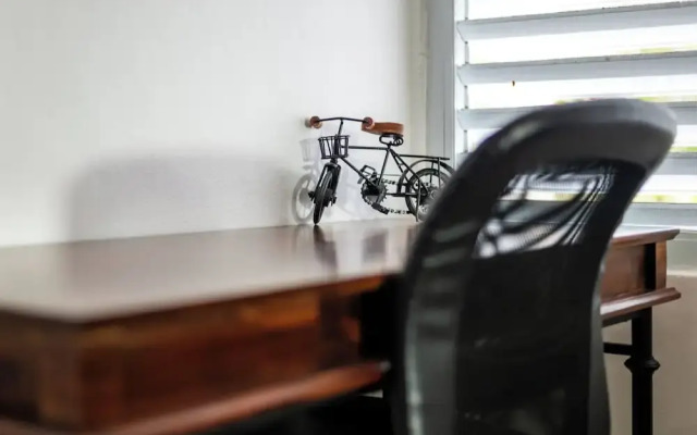 RainForest House by Otium