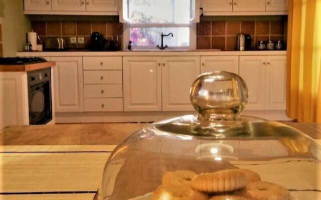 Kefalonia View House Steliata