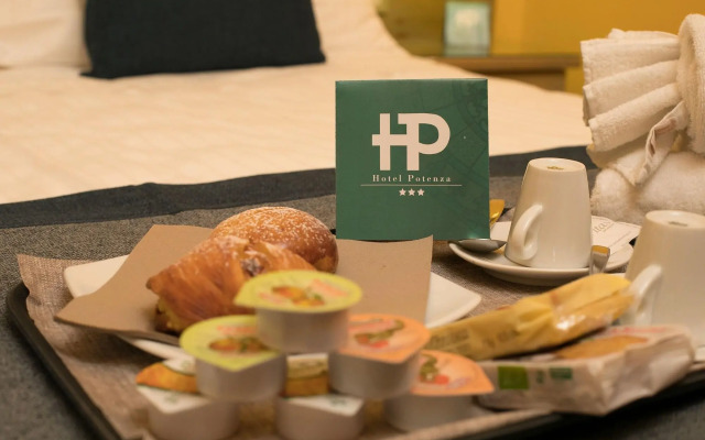 Hotel Potenza
