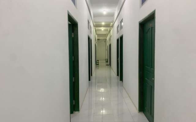 OYO 92986 Inara Homestay